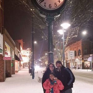 Meet your Posher, Kimberly